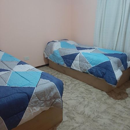 페리토 모레노 La Casa De Zoe 빌라 외부 사진