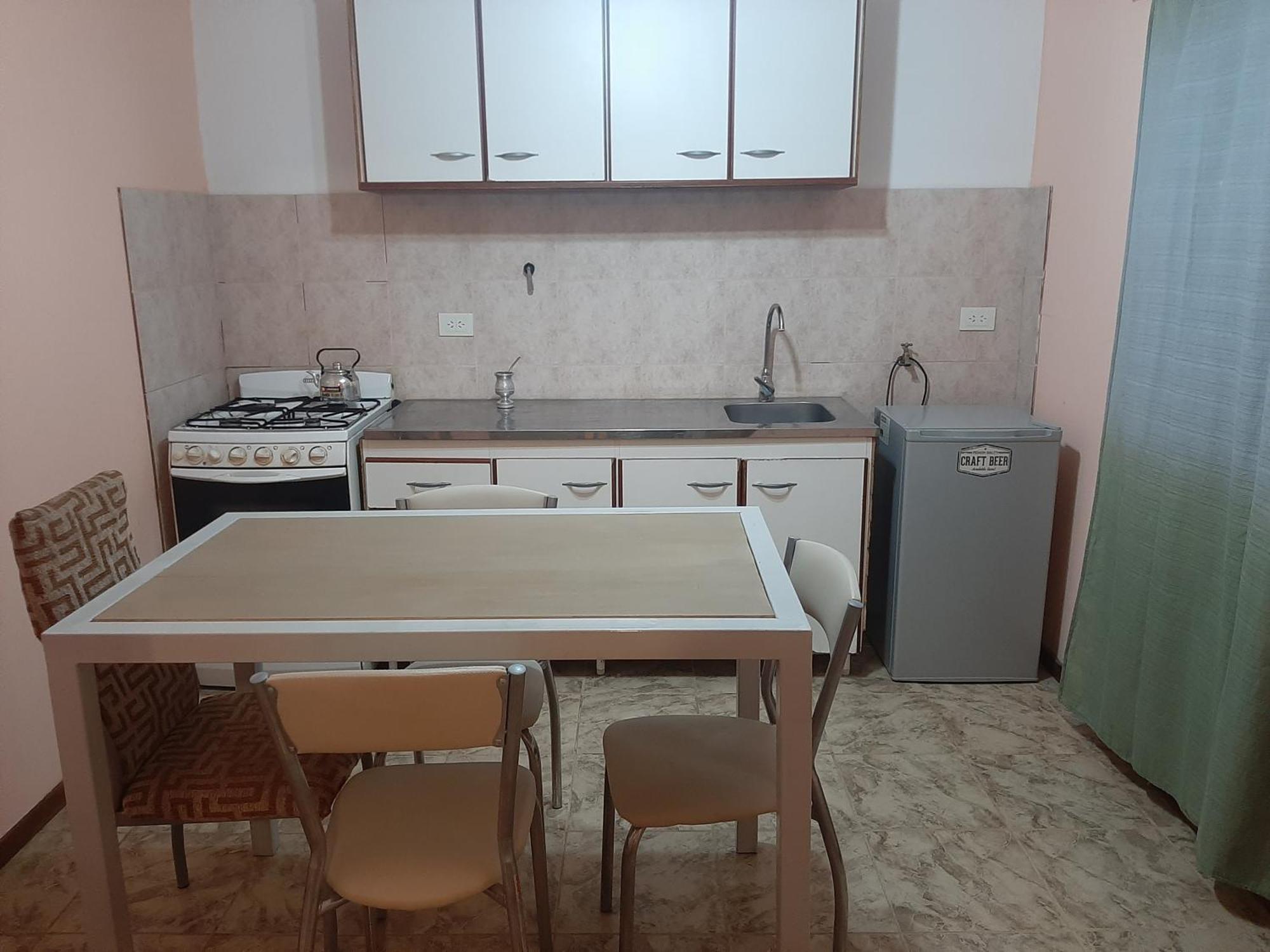 페리토 모레노 La Casa De Zoe 빌라 외부 사진