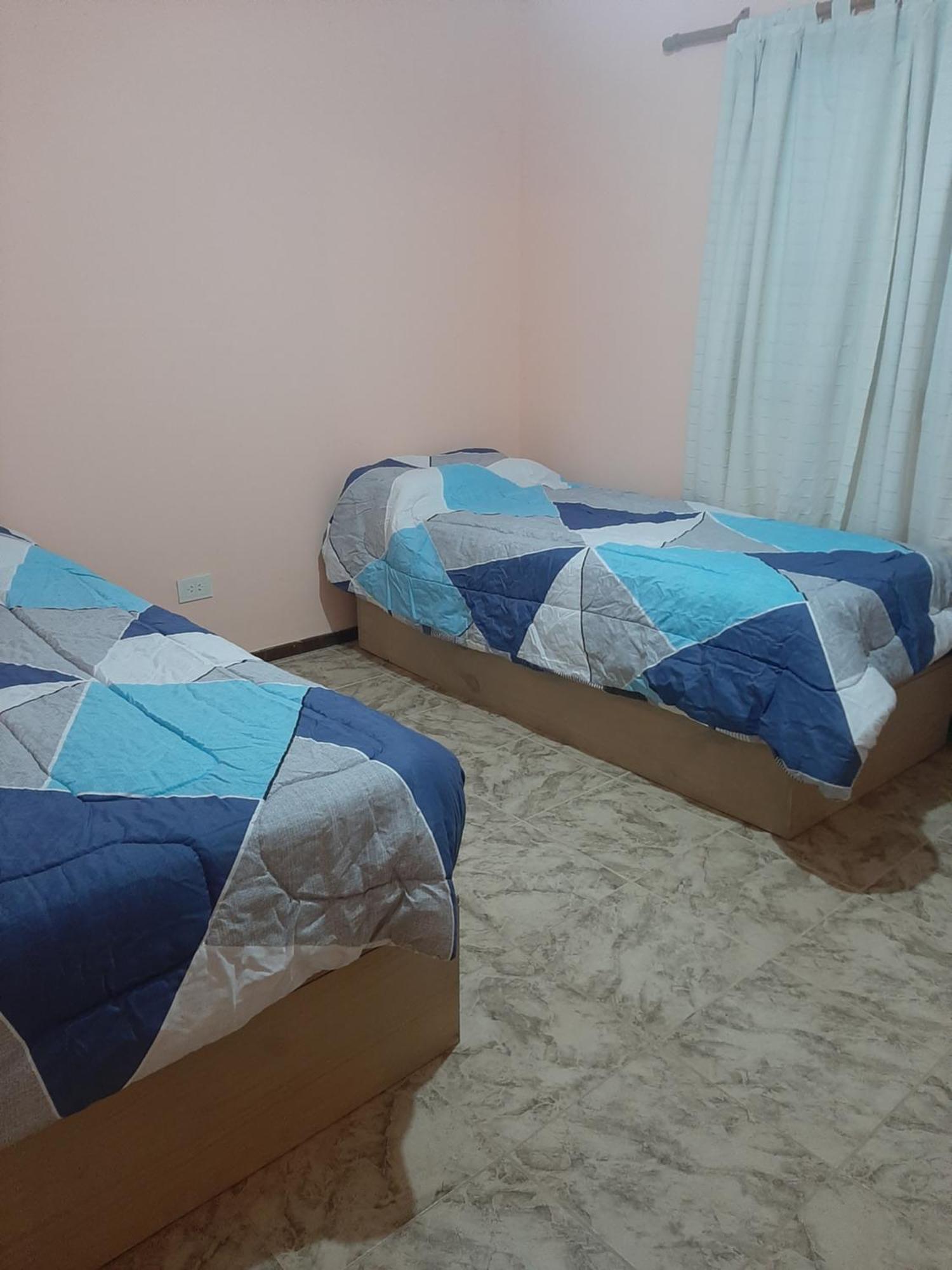페리토 모레노 La Casa De Zoe 빌라 외부 사진