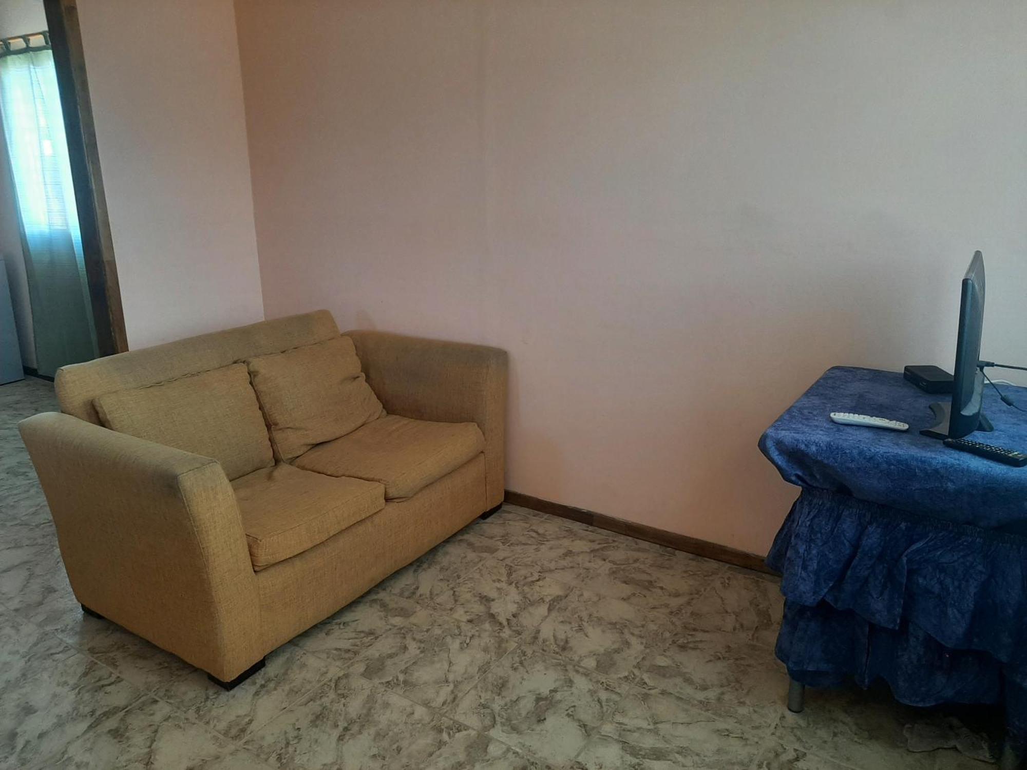페리토 모레노 La Casa De Zoe 빌라 외부 사진